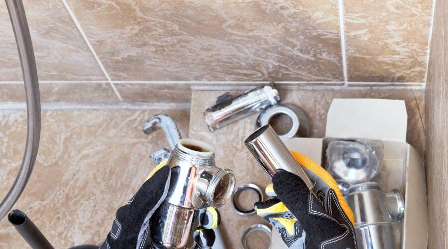 Local Chimney Repair in Wood, SD